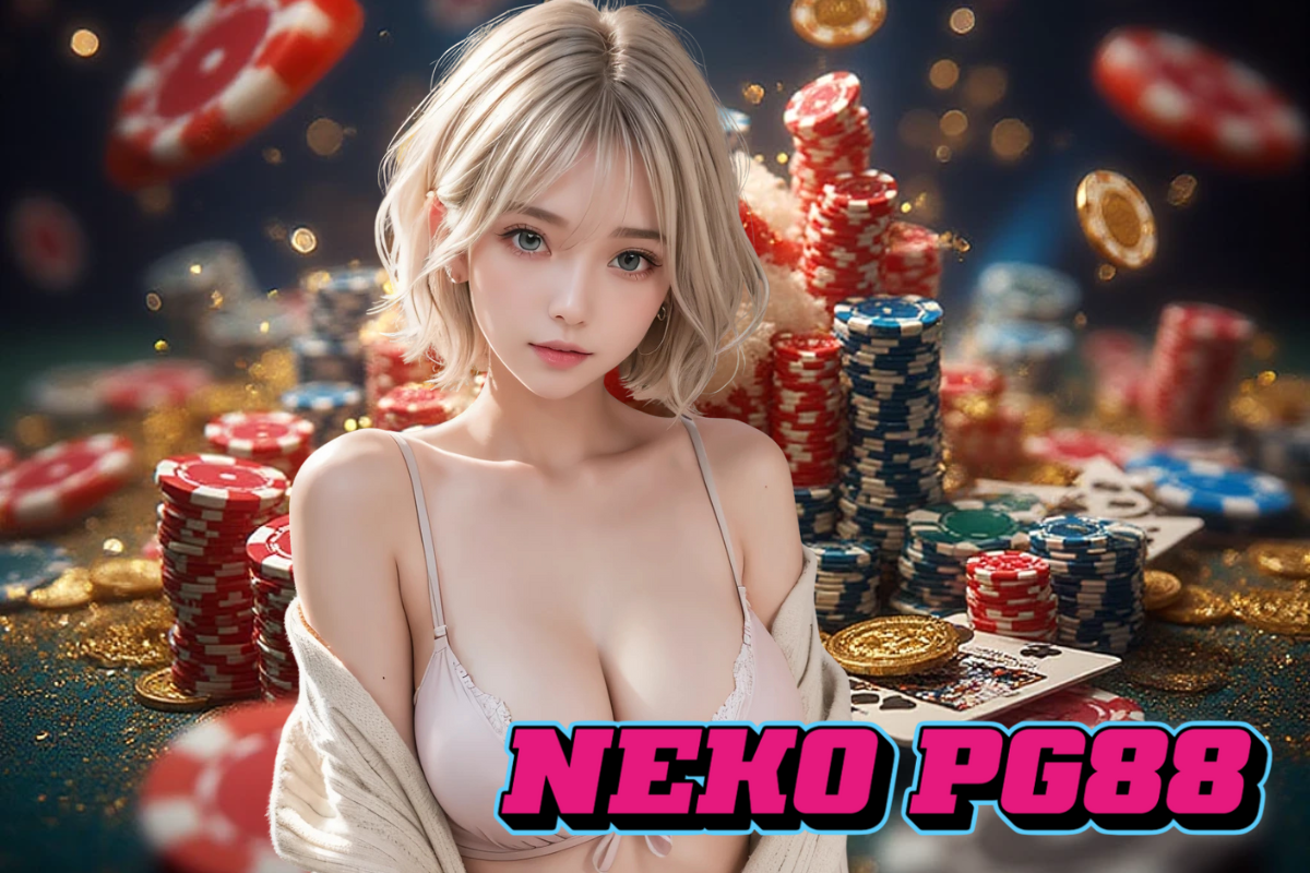 neko pg88 เครดิตฟรี