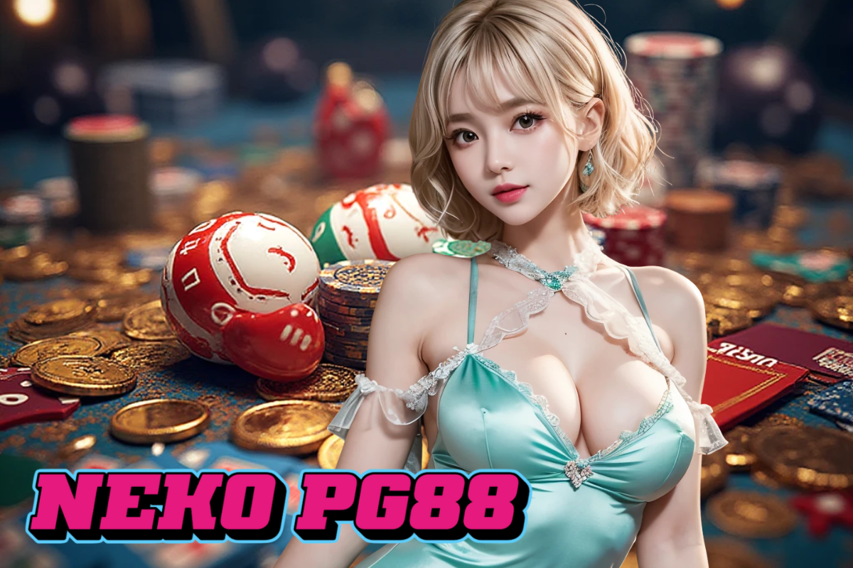 neko pg88 slot